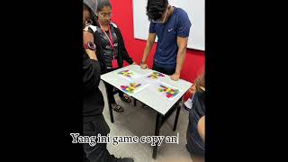 PEC100 thinking skills project