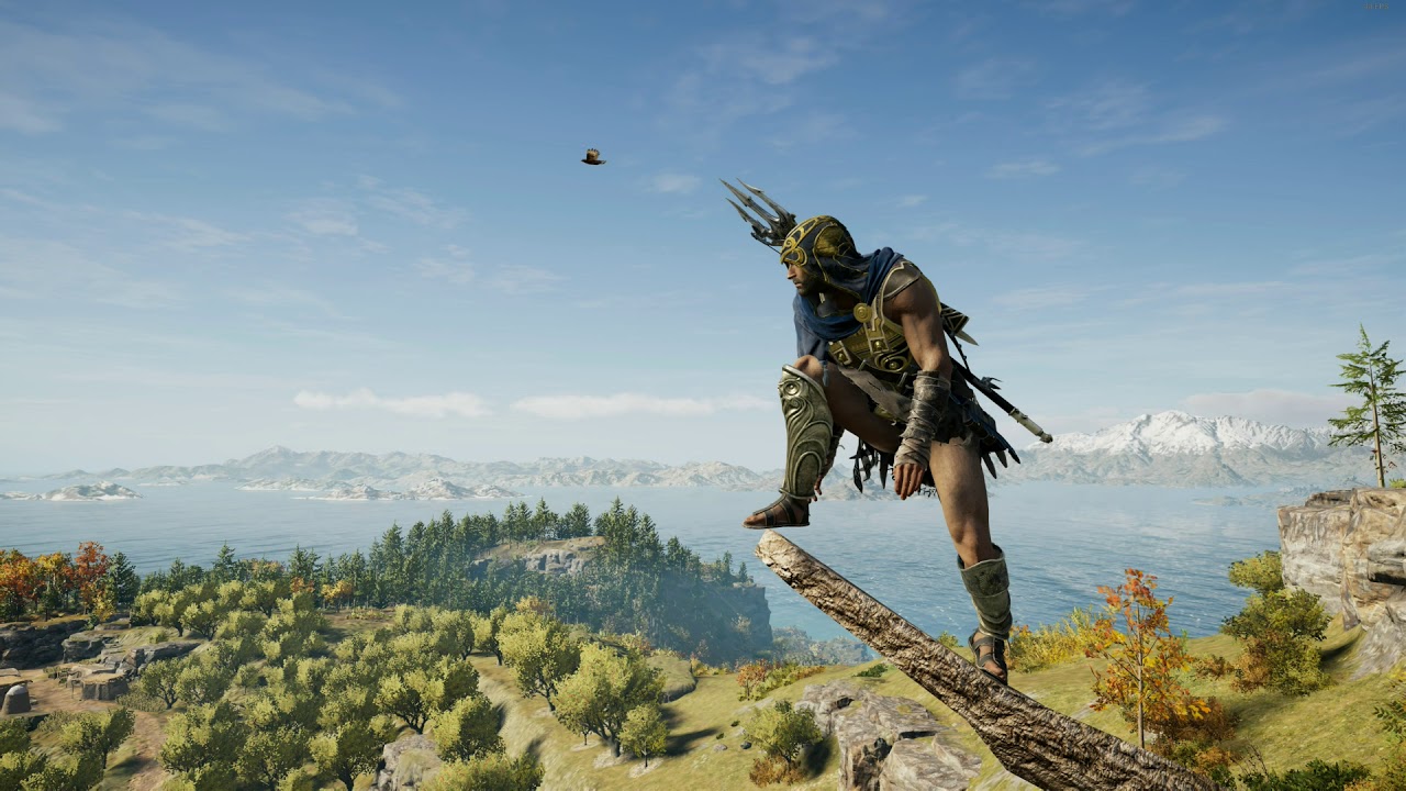 This Song Called - Angry Trident