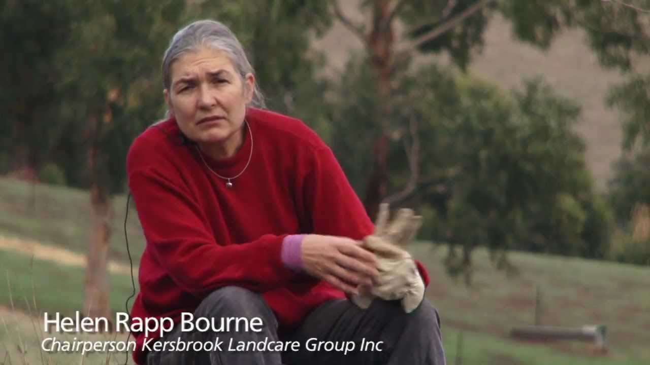 Kersbrook Landcare Group YouTube