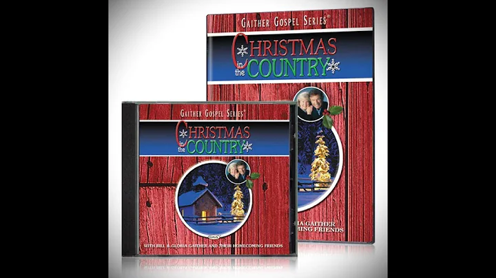 Christmas in the Country - Gaither Homecoming Series - 2000