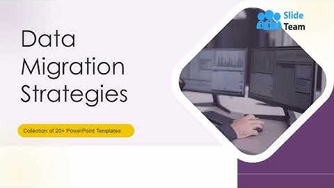 Data Migration Strategies Powerpoint Ppt Template Bundles