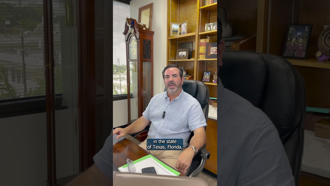 We can help you protest your property taxes! | David Nettles