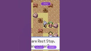 Full run of Pokémon emerald rom