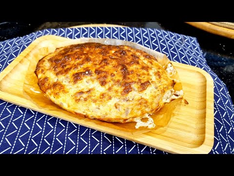 مطبخ ام وليد معا للاكل الصحي وصفة مالحة صحية تنفع للرجيم