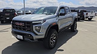 2024 GMC Canyon AT4X CA Temecula, Escondido, Carlsbad, Fallbrook, Murrieta