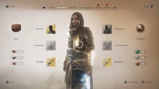 Assassin's Creed Mirage - Best tool setup