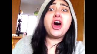 Video Thumbnail for Vine en Español : No entiendo porque me dicen gorda