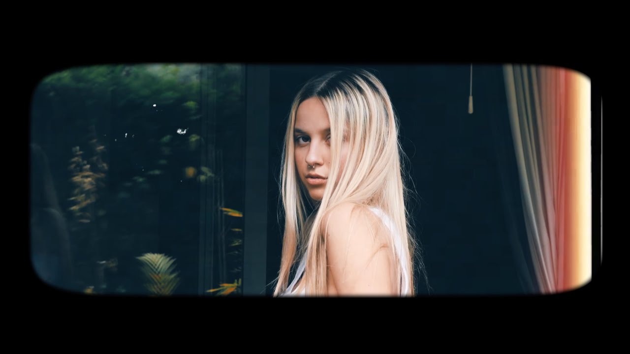 Chambre 6 - Alchimie (feat. Jodie Coste)