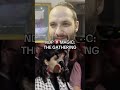 NDP MAGIC: The Gathering