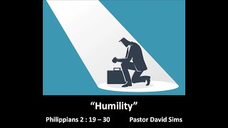 Video: Humility