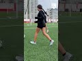 More showers 🌧️, more Mid-Term Action! ⛺️ #Football #FootballShorts #fyp #GrassrootsFootball