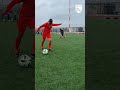 More showers 🌧️, more Mid-Term Action! ⛺️ #Football #FootballShorts #fyp #GrassrootsFootball