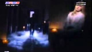 Burhan Çaçan-Yanlış Anladın (Korkuyorum) orjinal  söz-müzik : Serdar Ortac 1993 Resimi