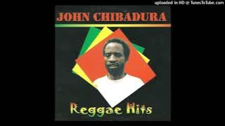 Usandivengere Simba Rangu - John Chibadura (Zimbabwe Music Corporation)