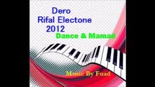 DERO DANCE & MAMAD 2012