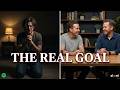 Episode 3: Prayer Isn't What Most of Us Were Taught