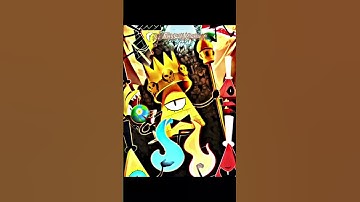 Bill Cipher and Timekeeper Cookie vs Jeffy #shorts #ytshort #roadto1k