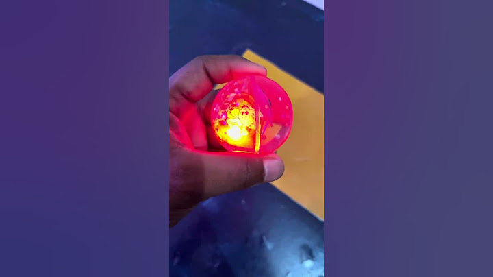 ₹100 Light Ball vs Moon Ball #shorts