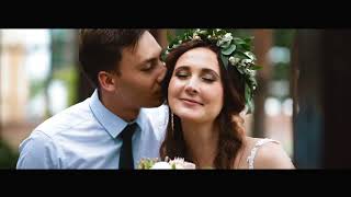 Wedding Катя + Андрей | Киев Wedding Катя + Андрей | Киев