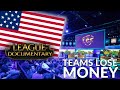 League of Documentary- Why Teams lose millions on Players