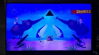Closing To The Spongebob Movie Sponge Out Of Water 2015 On Clan Tve Spain 12024