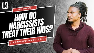 How do narcissists treat their own kids? | The Narcissists' Code Ep 810