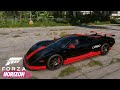 Forza Horizon 5 - Mosler MT900S. #forzahorizon5 #4k #ps5 #mosler