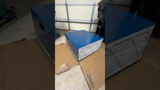 Rockler Dust Right air filtration