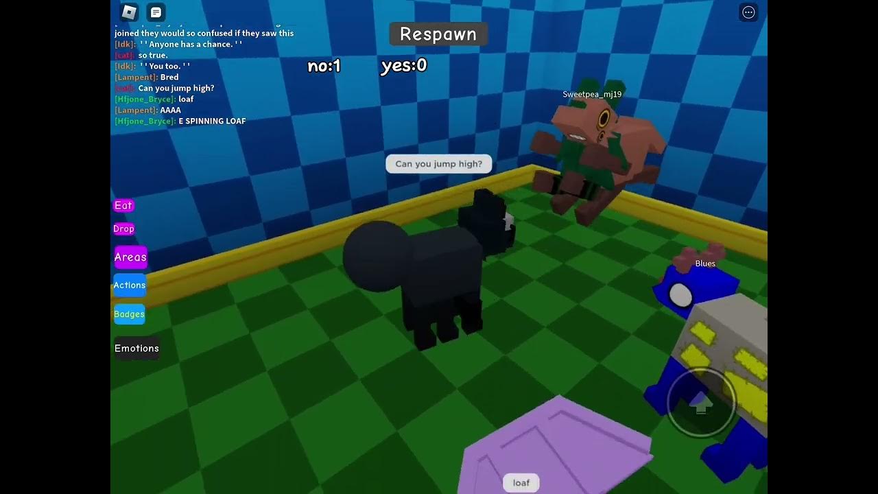 new-wobble-dogs-roblox-update-a-new-extremely-rare-dog-god-youtube