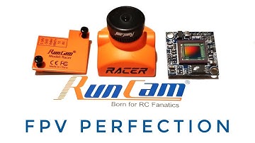 Runcam Racer FPV camera review