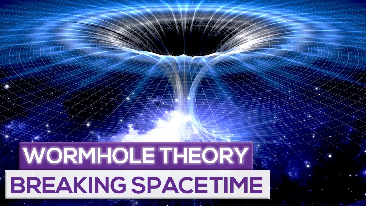 What Did Einstein Say About Wormholes?