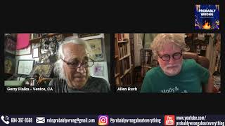 InnerViews Allen Ruch