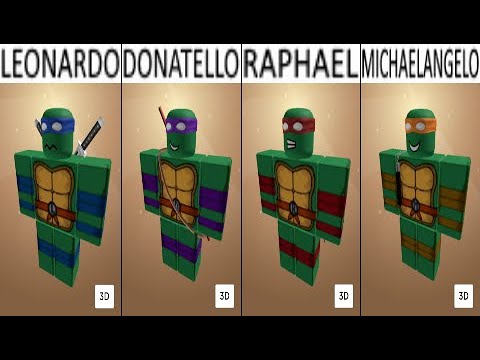 Turtle Ninja Sai  Roblox Item - Rolimon's