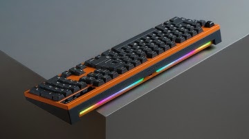 The Intro S100 — A $220 FULL Sized Keyboard