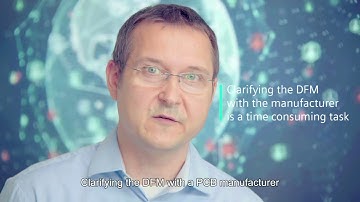 PCBflow | Create functional and manufacturable PCB designs