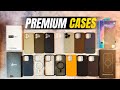 Best iPhone 16 Pro Back Cover with Magsafe & Camera Protection | Silicone & Transparent Case