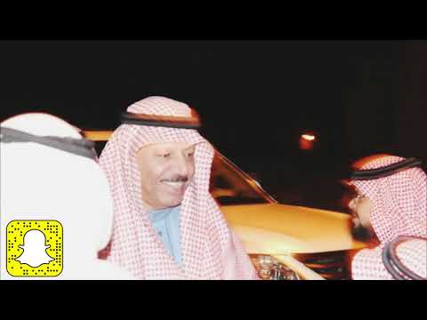 حفل عبدالعزيز العضاض بترقية اللواء حمد العضاض والعميد عبدالرحمن العضاض