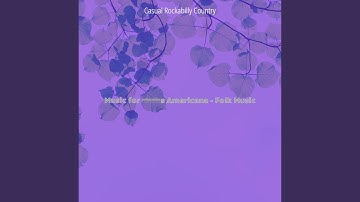 Background for 50s Vibes