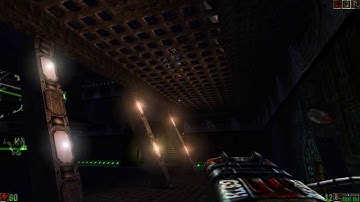 I_Playthrough Unreal - Part 10 - Outpost 3J and Velora Pass