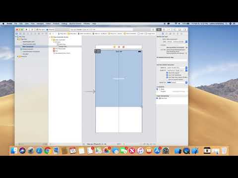 XCODE Tamil Dice App