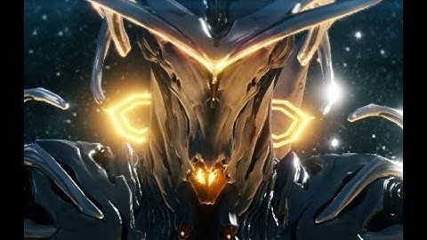 Warframe Tenno Tune Contest: A Mission