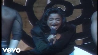 Shanice - I Love Your Smile chords