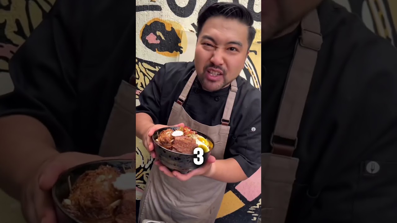 3 DEADLY RULES for Eating Fugu in Japan... 💔🍜