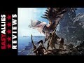 Monster Hunter: World - Easy Allies Review