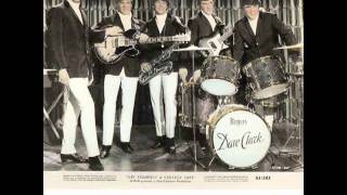 The Dave Clark Five/Last Train To Clarksville chords