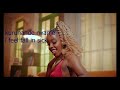 AFRIQUE _Nyash Official Video lyrics_ by Kataleya  and Kandle