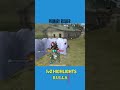 primary rusher #ffmic #ffmic #freefire #gaming #esports