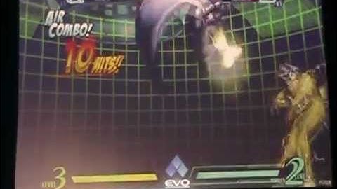 EVO 2012 - UMvC3 Top 8 - coL.cc Filipino Champ vs coL.cc Combofiend