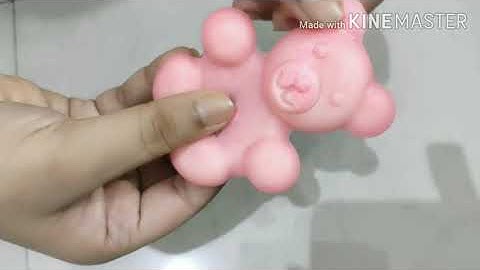 My glow in dark soap making lab unboxing by vansh the toy star.