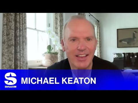 Michael Keaton Has Seen 'Beetlejuice 2'